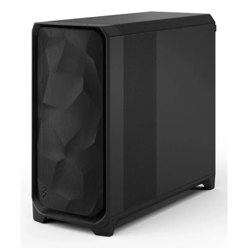 Fractal Design Meshify 3 XL Black Solid - korpuss
