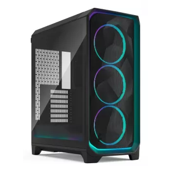 FRACTAL DESIGN Meshify 3 Ambience Pro RGB Black Tg Light Tint