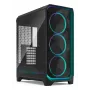 FRACTAL DESIGN Meshify 3 Ambience Pro RGB Black Tg Light Tint