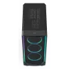 FRACTAL DESIGN Meshify 3 Ambience Pro RGB Black Tg Light Tint