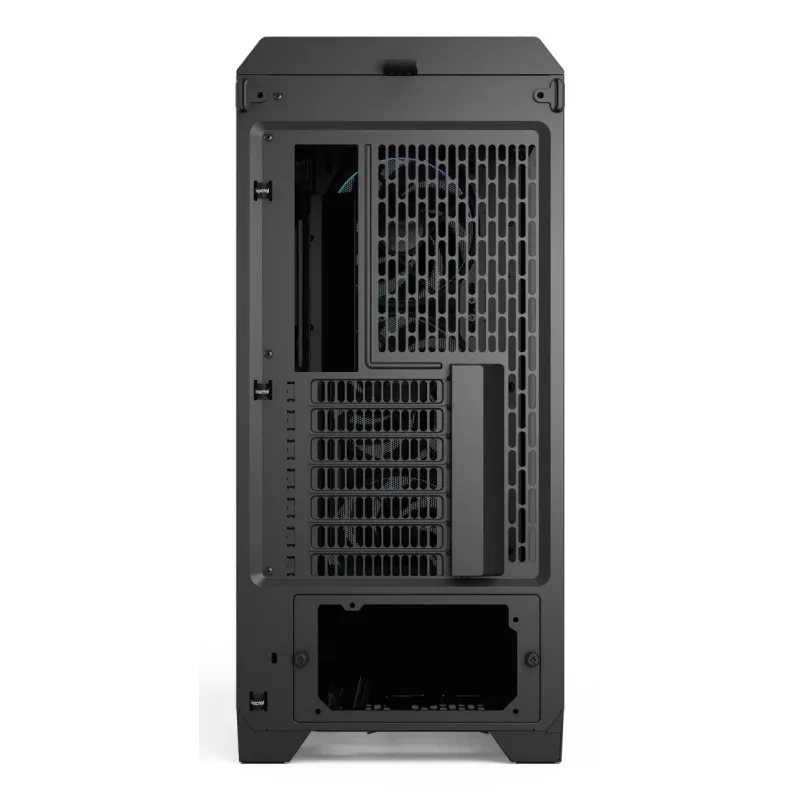 FRACTAL DESIGN Meshify 3 Ambience Pro RGB Black Tg Light Tint