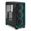 FRACTAL DESIGN Meshify 3 Ambience Pro RGB Black Tg Light Tint