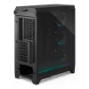 FRACTAL DESIGN Meshify 3 Ambience Pro RGB Black Tg Light Tint