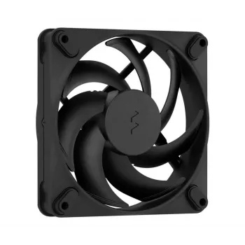 FRACTAL DESIGN Dzesēšanas Ventilators Momentum 12 Melns