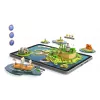 Lenovo Tab 4G Mediatek LTE 64 GB 25.6 cm (10.1 collas) 4 GB Wi-Fi 5 (802.11ac) Android 14 Pelēks