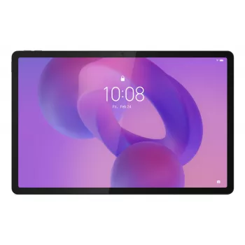 Lenovo Idea Tab Pro Mediatek 256 GB 32.3 cm (12.7 collu) 8 GB Wi-Fi 6E (802.11ax) Android 14 Pelēks
