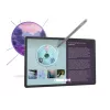 Lenovo Idea Tab Pro Mediatek 256 GB 32.3 cm (12.7 collu) 8 GB Wi-Fi 6E (802.11ax) Android 14 Pelēks