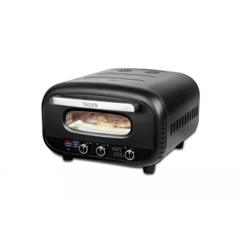 Unold 68805 picu cepeškrāsns 1 pica 1700 W Melna