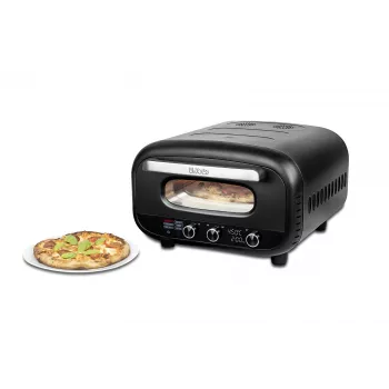 Unold 68805 picu cepeškrāsns 1 pica 1700 W Melna