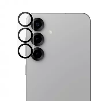 PanzerGlass ® PicturePerfect Kameras lēcu aizsargs Samsung Galaxy S25