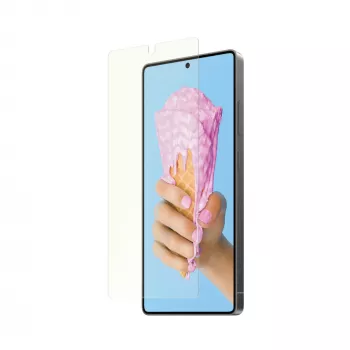 PanzerGlass® All-in-One ekrāna aizsargs Samsung Galaxy S25 Ultra | Ultra Wide Fit