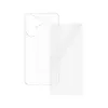 PanzerGlass CARE by Fashion 2-in-1 aizsardzības komplekts Samsung Galaxy A56 5G - skrāpējumiem un triecieniem izturīgs