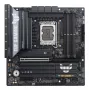 ASUS TUF GAMING B860M-PLUS Intel B860 LGA 1851 (Socket V1) micro ATX mātesplate