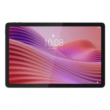 Lenovo Tab Mediatek 64 GB 25.6 cm (10.1 collu) 4 GB Wi-Fi 5 (802.11ac) Android 14 Pelēks