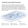 Mesh sistēma Mercusys HALO H70X Divjoslu Wi-Fi 6