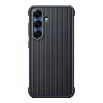 Samsung EF-RS931 mobilā telefona maciņš 15,8 cm (6,2 collas) Vāks Melns