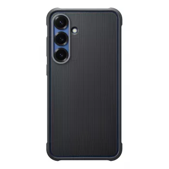 Samsung EF-RS936 vāciņš mobilajam telefonam 17 cm (6.7 collas) Cover Melns