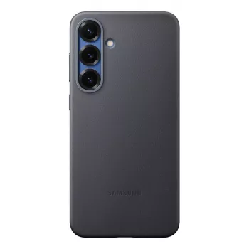 Cover Samsung Galaxy S25 Kindsuit Faux Leather Case