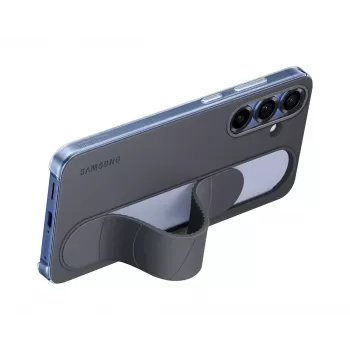 Samsung Galaxy S25+ Standing Grip Case maciņš ar statīvu
