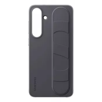 Samsung Galaxy S25+ Standing Grip Case maciņš ar statīvu