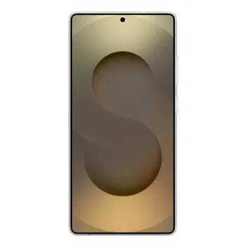 Samsung EF-GS938CJEGWW mobilā telefona maciņš 17,5 cm (6,9 collas) Vāciņš Pelēks