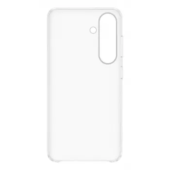 Samsung EF-QS931CTEGWW caurspīdīgs vāciņš 15.8 cm (6.2 collas) viedtālrunim Galaxy S25