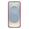 Samsung EF-PS936 silikona vāciņš Galaxy S25+, sarkans