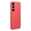 Samsung EF-PS936 silikona vāciņš Galaxy S25+, sarkans