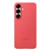 Samsung EF-PS936 silikona vāciņš Galaxy S25+, sarkans