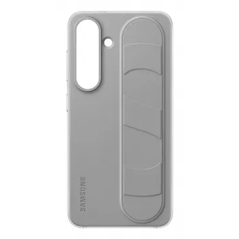 Vāciņš Samsung Galaxy S25 15.8 cm Pelēks Monohromatisks