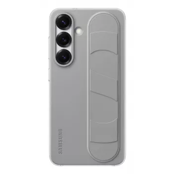 Vāciņš Samsung Galaxy S25 15.8 cm Pelēks Monohromatisks