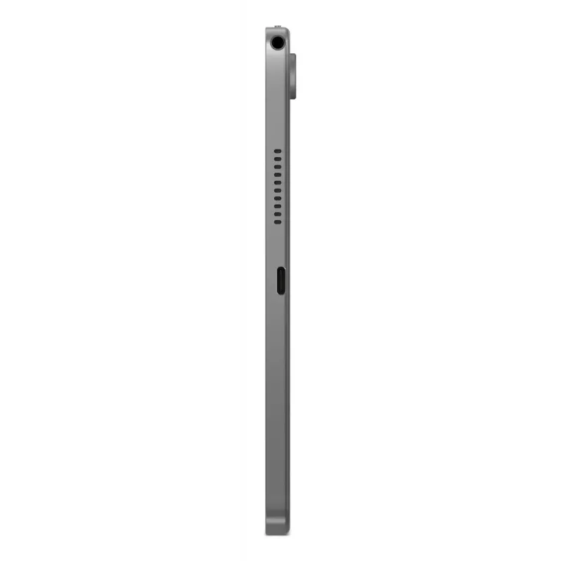 Lenovo Tab 4G Mediatek LTE 128 GB 25.6 cm (10.1 collu) 4 GB Wi-Fi 5 (802.11ac) Android 14 Pelēks