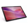 Lenovo Tab 4G Mediatek LTE 128 GB 25.6 cm (10.1 collu) 4 GB Wi-Fi 5 (802.11ac) Android 14 Pelēks