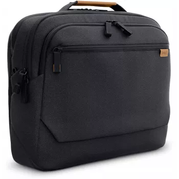 DELL CC7625 40.6 cm (16 collu) Portfelis Melns