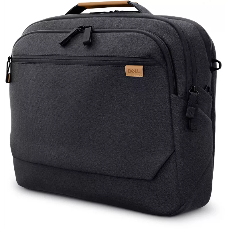 DELL CC7625 40.6 cm (16 collu) Portfelis Melns