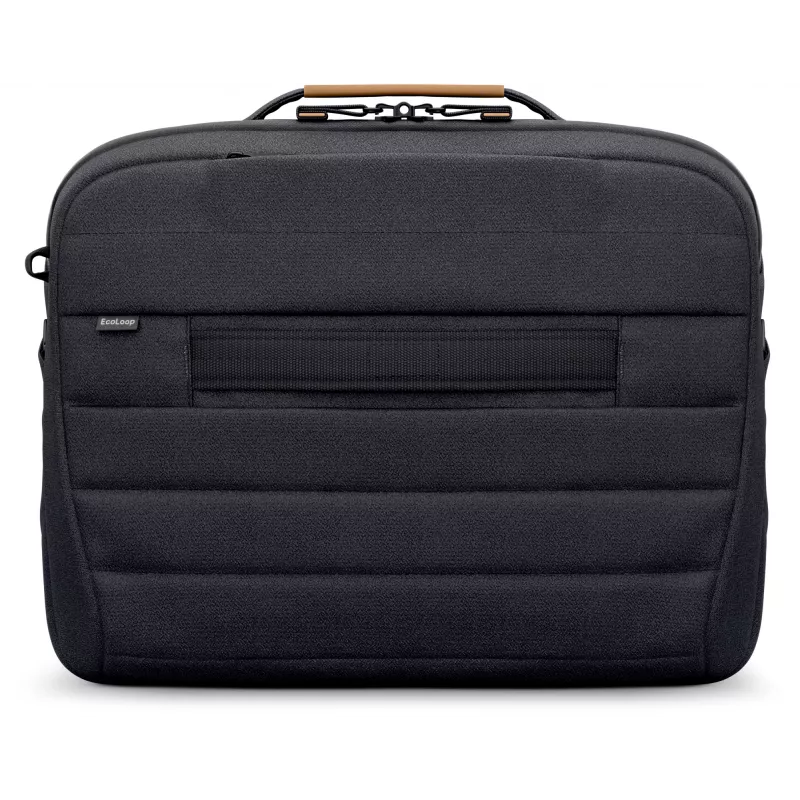 DELL CC7625 40.6 cm (16 collu) Portfelis Melns