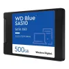 WESTERN DIGITAL SSD WD Blue SA510 500GB SATA 6Gb/s 2.5in 7mm