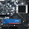 WESTERN DIGITAL SSD WD Blue SA510 1TB SATA 6Gb/s M.2 2280