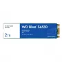 WESTERN DIGITAL SSD WD Blue SA510 2TB SATA 6Gb/s M.2 2280