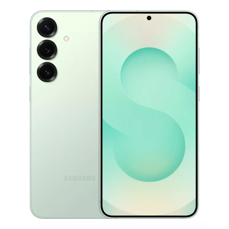 Samsung Galaxy S25+ 17 cm (6,7 collu) Dual SIM Android 15 5G USB Type-C 12 GB 512 GB 4900 mAh Mētru krāsa