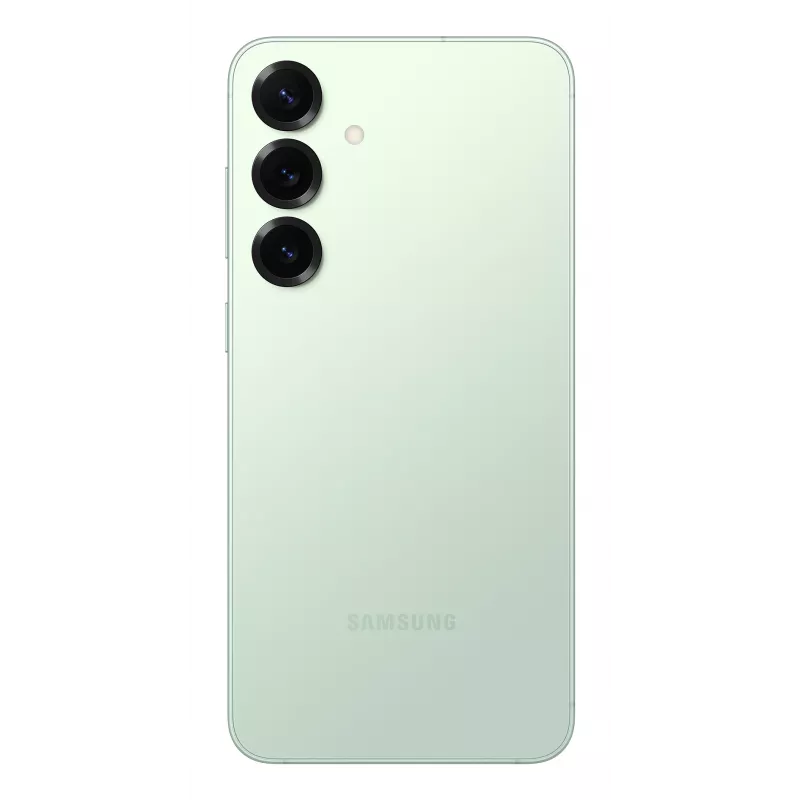 Samsung Galaxy S25+ 17 cm (6,7 collu) Dual SIM Android 15 5G USB Type-C 12 GB 512 GB 4900 mAh Mētru krāsa