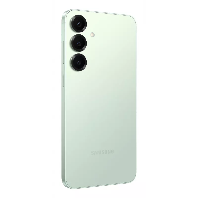 Samsung Galaxy S25+ 17 cm (6,7 collu) Dual SIM Android 15 5G USB Type-C 12 GB 512 GB 4900 mAh Mētru krāsa