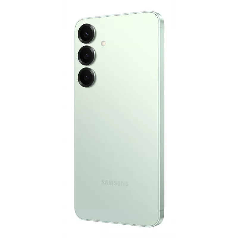 Samsung Galaxy S25+ 17 cm (6,7 collu) Dual SIM Android 15 5G USB Type-C 12 GB 512 GB 4900 mAh Mētru krāsa