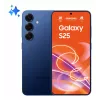 Samsung Galaxy S25 15.8 cm (6.2 collu) Dual SIM Android 15 5G USB Type-C 12 GB 512 GB 4000 mAh Navy