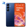Samsung Galaxy S25 15.8 cm (6.2 collu) Dual SIM Android 15 5G USB Type-C 12 GB 256 GB 4000 mAh Navy