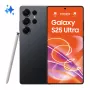 Samsung Galaxy S25 Ultra SM-S938B/DS 17.5 cm (6.9 collu) Dual SIM Android 15 5G USB Type-C 12 GB 512 GB 5000 mAh Melns