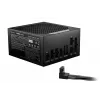 be quiet! POWER ZONE 2 1000W barošanas bloks 20+4 pin ATX ATX Melns