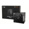 be quiet! POWER ZONE 2 1000W barošanas bloks 20+4 pin ATX ATX Melns