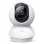 TP-Link Tapo Pan/Tilt AI mājas drošības Wi-Fi kamera, 3K 5MP, 2.4 GHz, horizontāli 360°