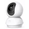 TP-Link Tapo Pan/Tilt AI mājas drošības Wi-Fi kamera, 3K 5MP, 2.4 GHz, horizontāli 360°